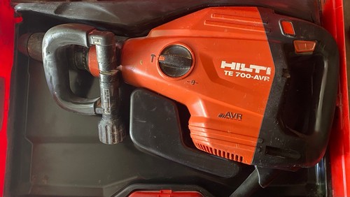 Burineur hilti 700 - te,