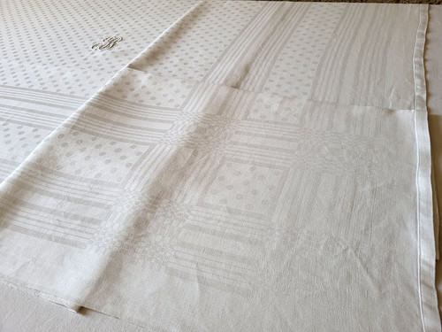 N13 ancienne nappe - n13, en
