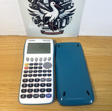 Calculatrice Casio Graph 35+E Lycée "Mode Examen" Testé TBE Calculette Collège !