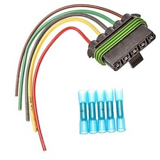 PRISE ELECTRIQUE POUR MOTEUR