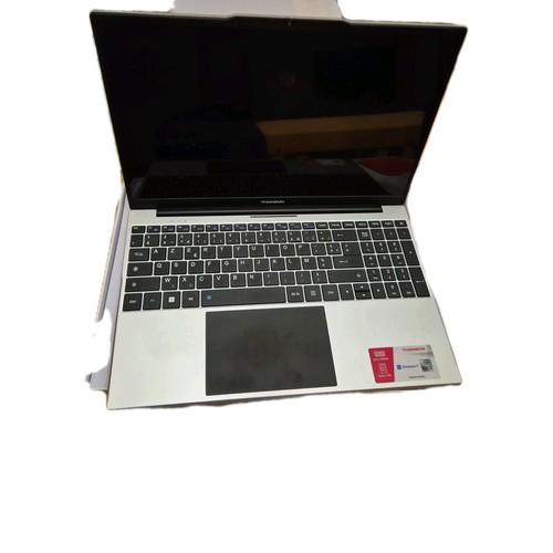 Thomson n15i510 16gr512 - n15i510-16gr512, 15,6"