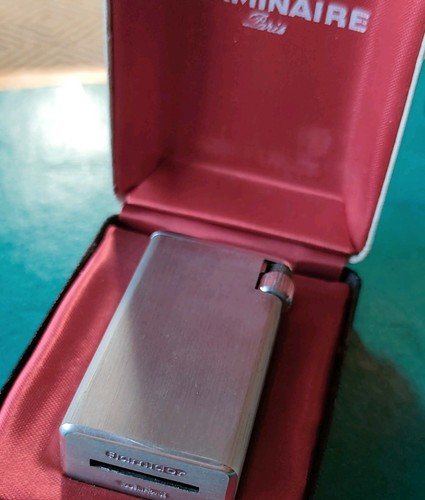 Briquet vintage flaminaire - vintage,