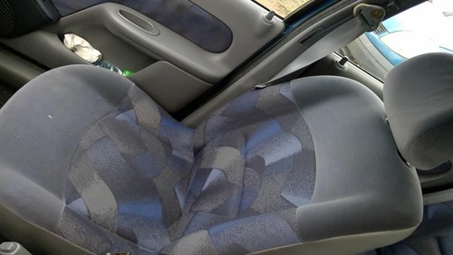 Siege avant droit renault - droit, clio