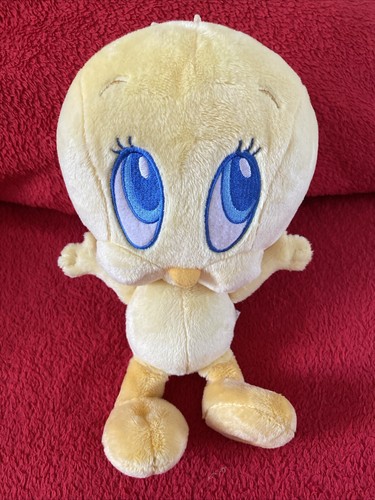 Peluche titi le - peluche,