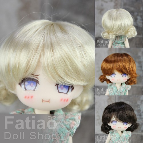 Fatiao new dollfie - dollfie, little