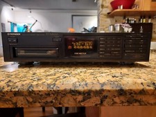 CLEAN  Pioneer 6-Disc CD