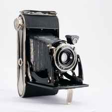 Agfa Billy Record 120 roll