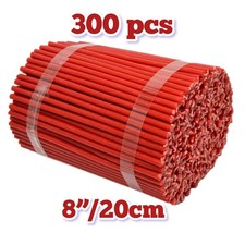 Bougies en cire d'abeille