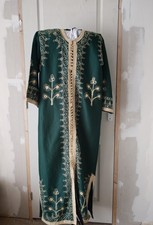 Caftan Vintage 1950'