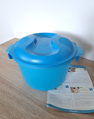 Tupperware cuiseur riz - tupperware,