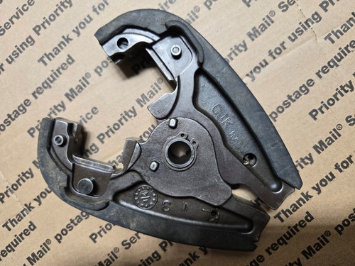 Greenlee gator cjk - gator,