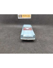 ▄▀▄ OPEL KAPITAN - DINKY