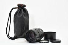 Téléobjectif Minolta AF