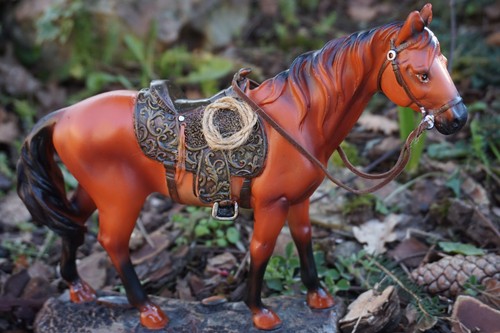 Na0713 promo cheval selle - ,
