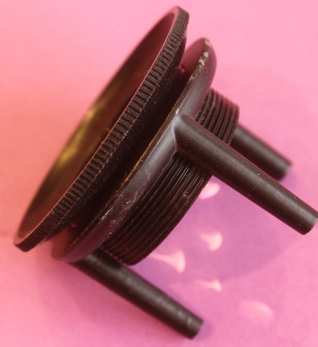 Tripod magnifier loupe sur -  ,,