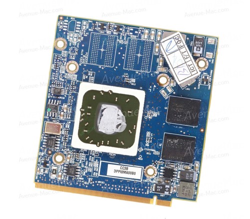 Carte graphique video gpu - carte,