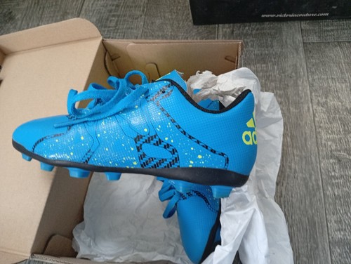 Crampons foot enfant adidas - enfant,