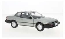 Honda Prelude Gris 1985 1/24 Whitebox