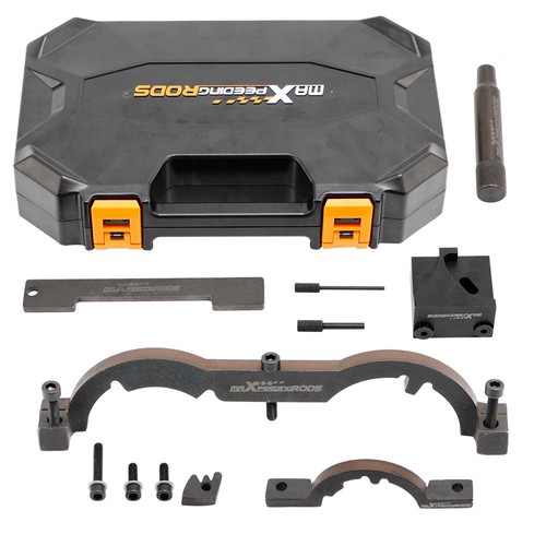 Turbo engine timing tool - timing, kit