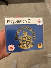 ⭐ Canis Canem Edit Promo