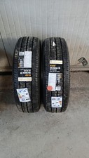 OVATION 195/70 R15 2 PNEUS