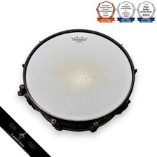 Caisse claire en acier Mapex