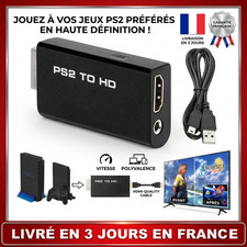 Adaptateur Convertisseur