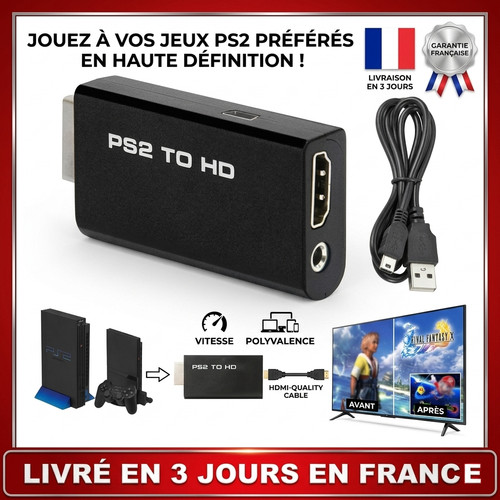 Adaptateur convertisseur - adaptateur,