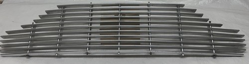 Grille calandre aston - grille,