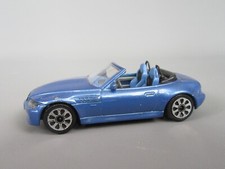 C197 Burago Italie BMW Z3 M