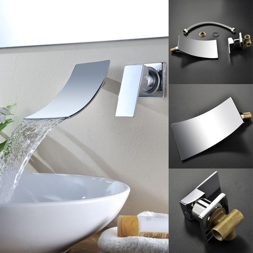 Chrome mitigeur salle - de, bain