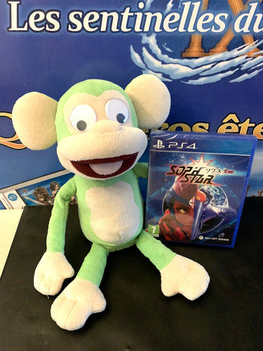 Sophstar sony playstation ps4 - sony,