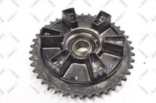 YAMAHA TDM 900 Ensemble De