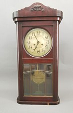 9120047 Horloge Murale