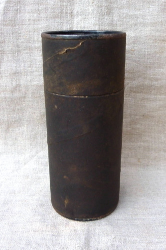 Ww2 container m43 - -,