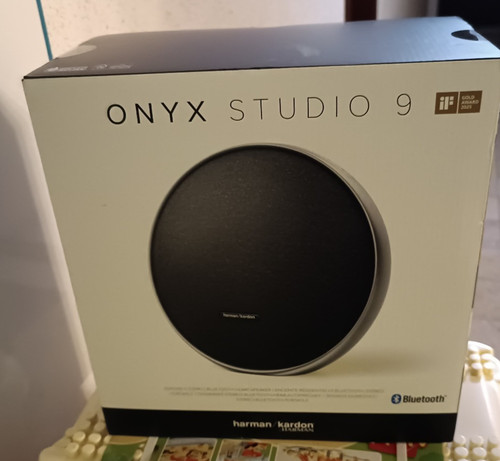 Harman kardon onyx studio - harman, 9