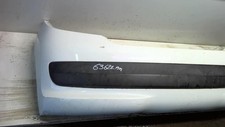 Pare choc arriere PEUGEOT 207 PHASE 1 7410Z5