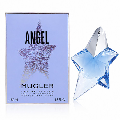 Angel thierry mugler edp spray - mugler,