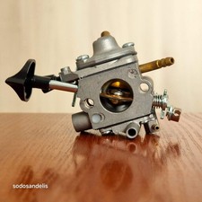 Carburateur pour souffleurs de