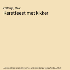 Kerstfeest met kikker