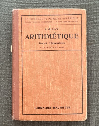 Librairie hachette - librairie,
