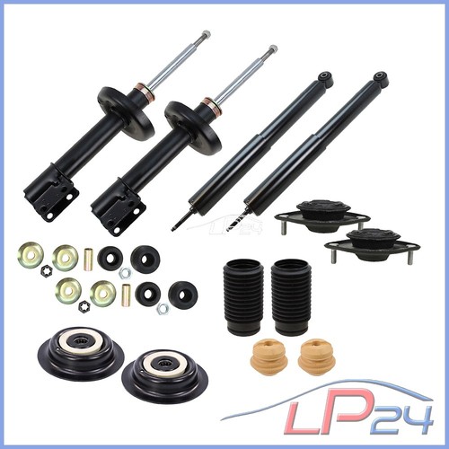 Amortisseur coupelle kit - amortisseur+coupelle+kit, de