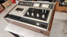 Panasonic Cassette Deck