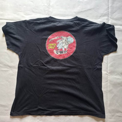 Vintage santa cruz skateboards - vintage,
