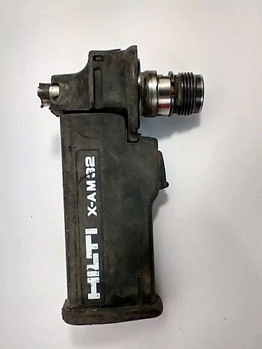 Hilti powder actuated - 32,