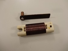 Résistance moteur pour