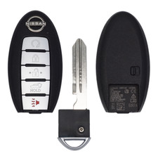 OEM 2021-2024 NISSAN PATHFINDER ROGUE SMART KEY PROXIMITY REMOTE FOB 285E3-6XR7A