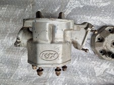 ktm 250 engine barrel cylinder head  evo gs 1983 to 1986 genuine