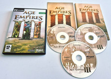Age Of Empires III - PC - FR