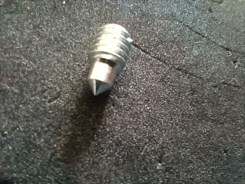 Vis 11mm poignée - m6,